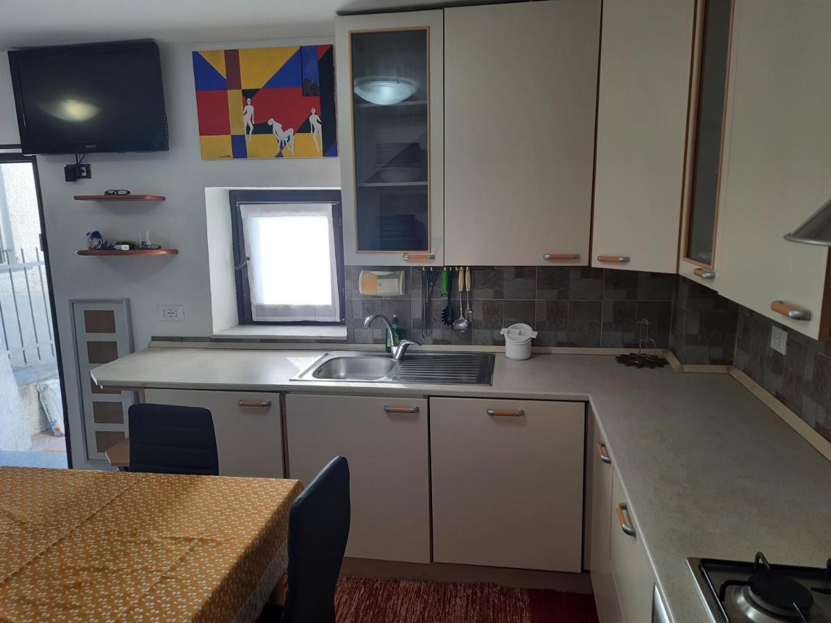 Appartamento Savona Exterior photo