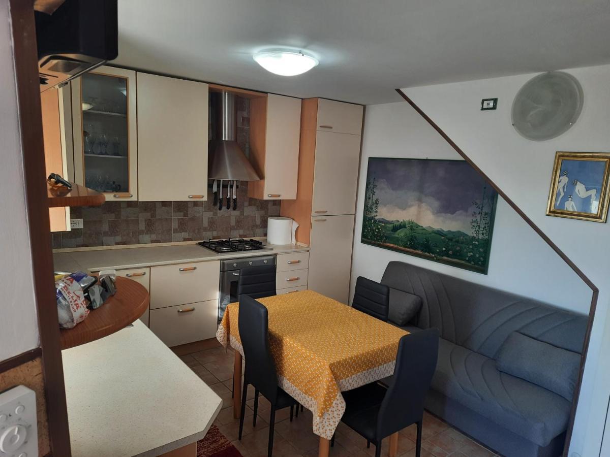 Appartamento Savona Exterior photo
